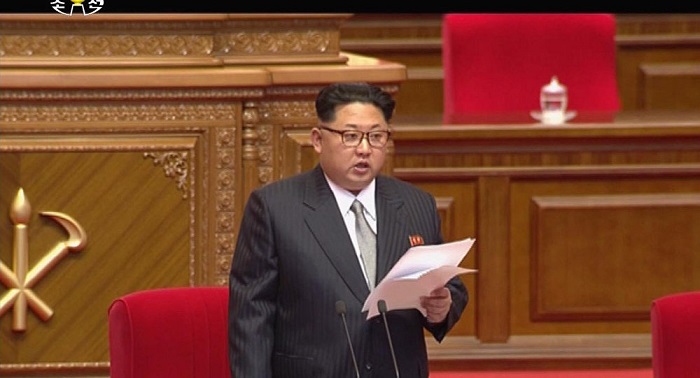 Pyongyang dismisses ASEM criticism over missile tests